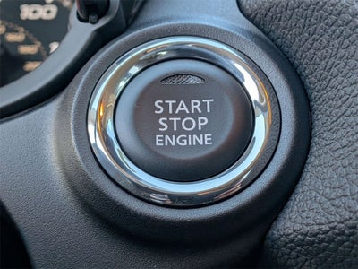 2026 Mitsubishi Eclipse Cross LE