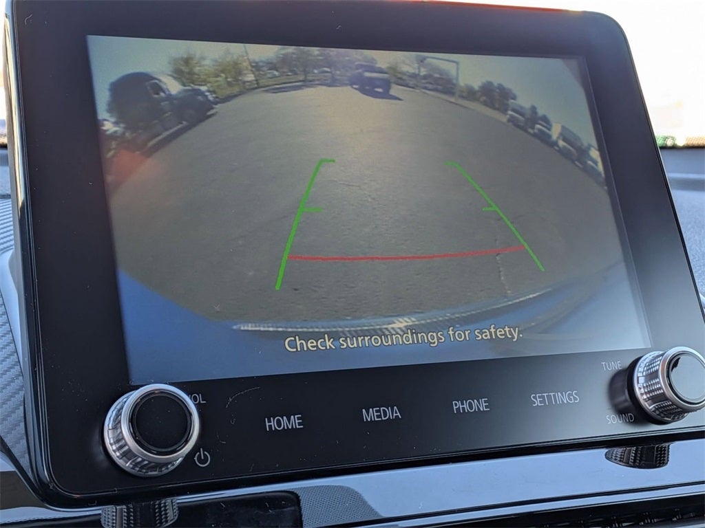 2026 Mitsubishi Eclipse Cross LE