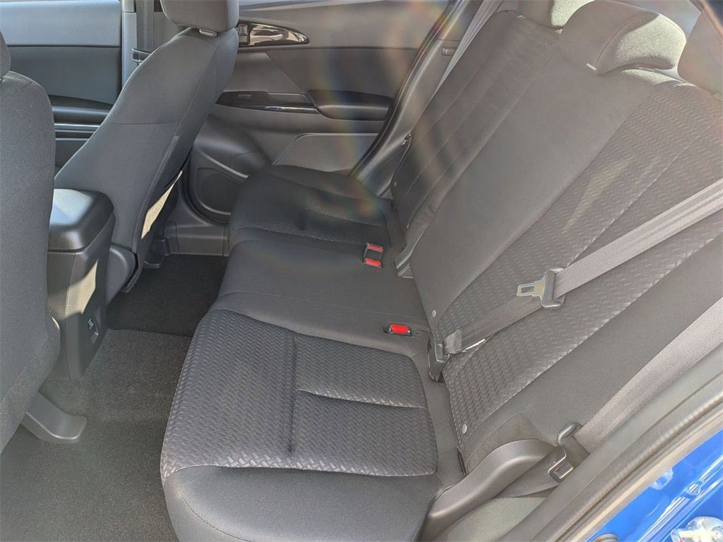 2026 Mitsubishi Eclipse Cross LE