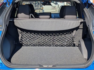 2026 Mitsubishi Eclipse Cross LE