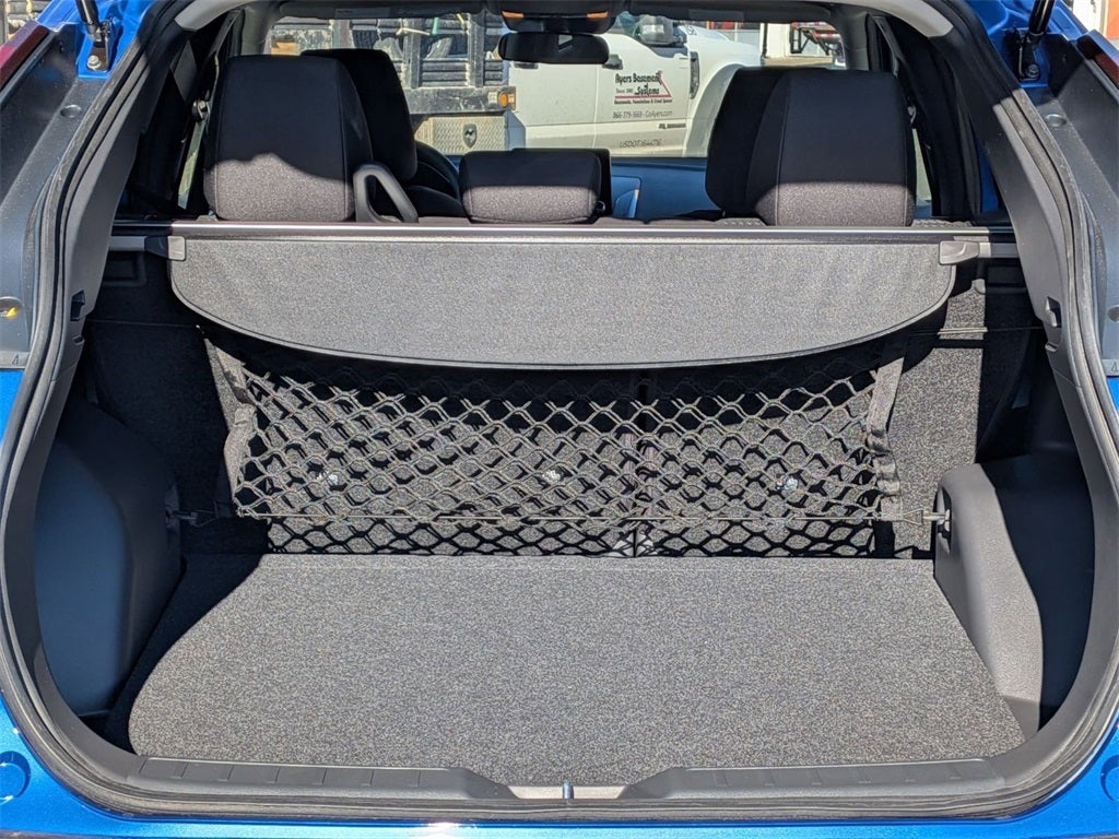 2026 Mitsubishi Eclipse Cross LE