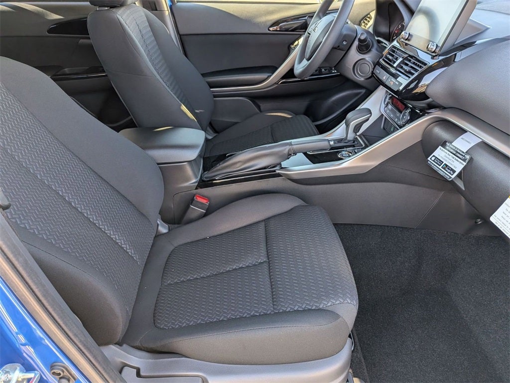 2026 Mitsubishi Eclipse Cross LE