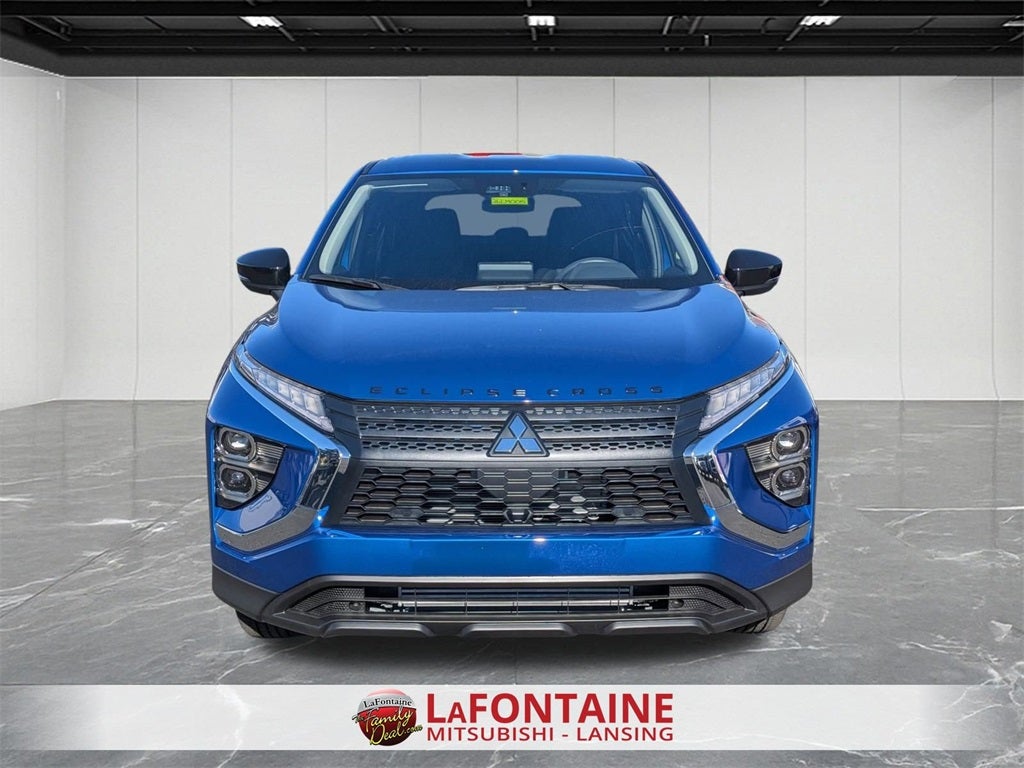2026 Mitsubishi Eclipse Cross LE