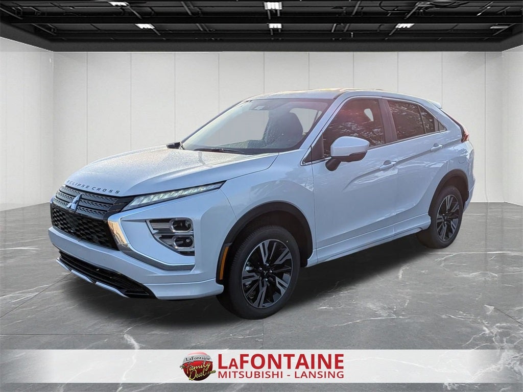 2026 Mitsubishi Eclipse Cross SEL