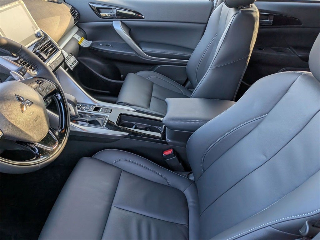 2026 Mitsubishi Eclipse Cross SEL