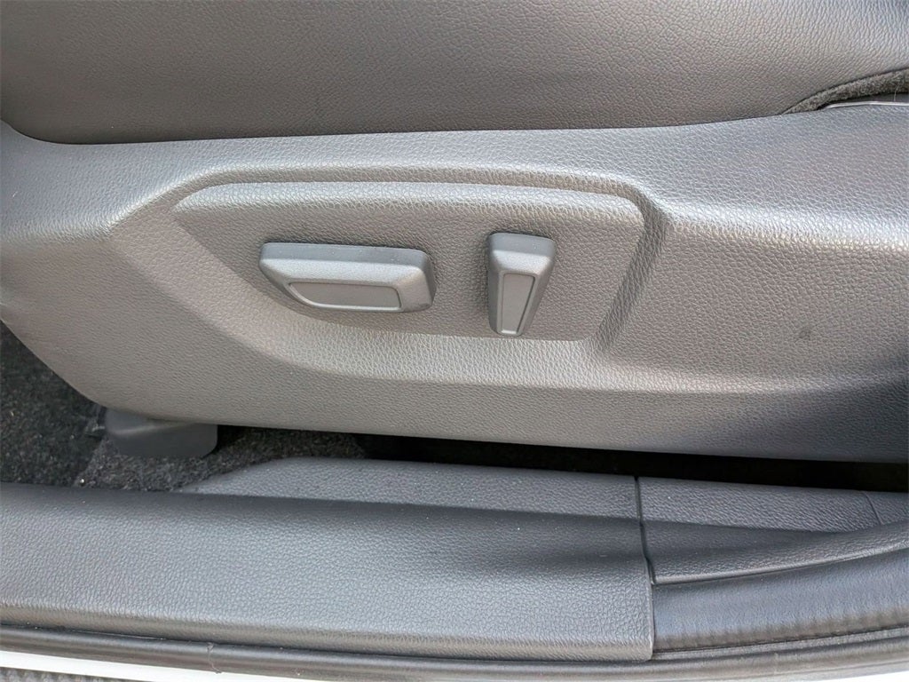 2026 Mitsubishi Eclipse Cross SEL