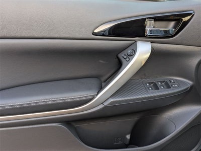 2026 Mitsubishi Eclipse Cross SEL