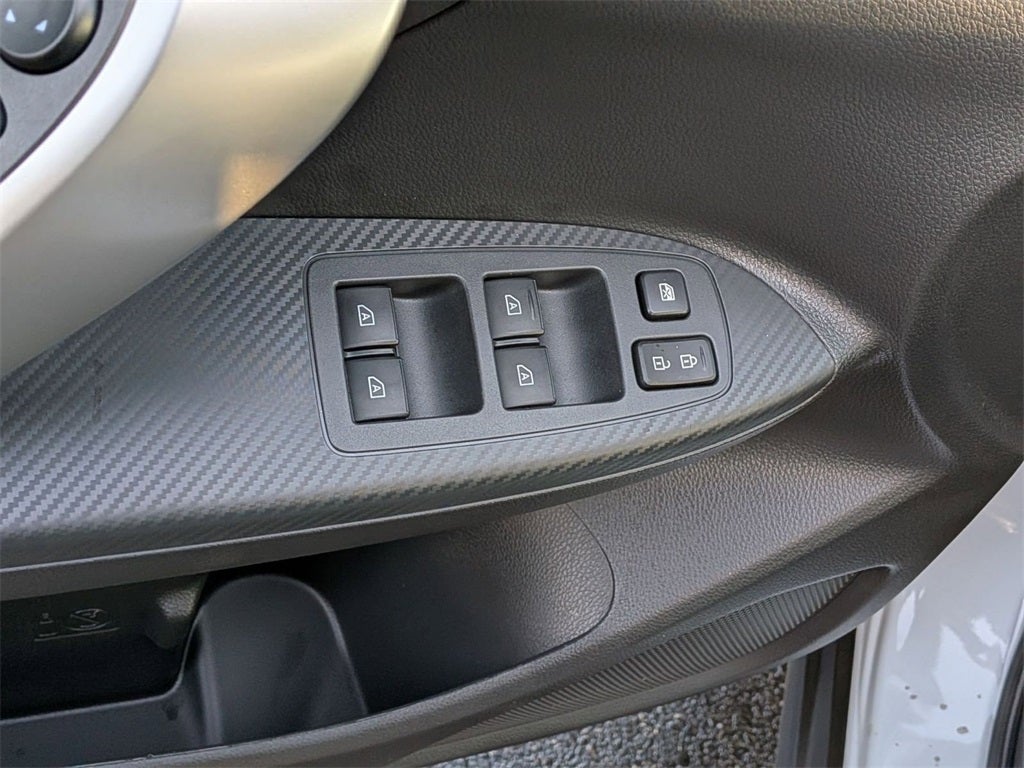 2026 Mitsubishi Eclipse Cross SEL