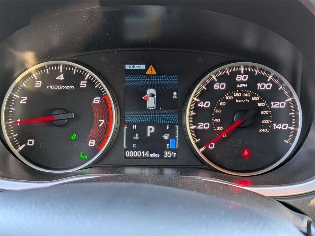 2026 Mitsubishi Eclipse Cross SEL