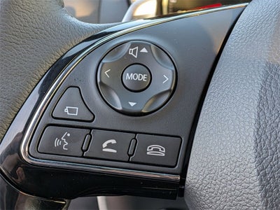 2026 Mitsubishi Eclipse Cross SEL