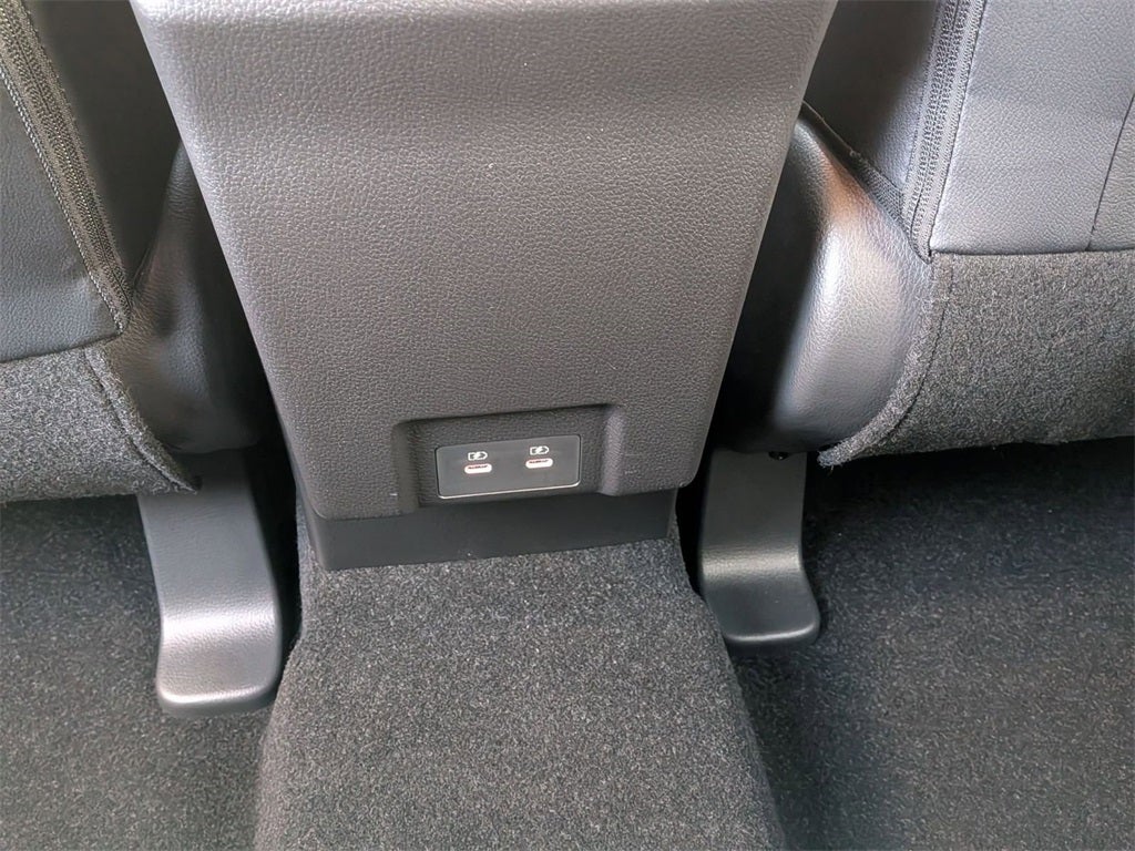 2026 Mitsubishi Eclipse Cross SEL