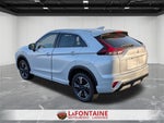 2026 Mitsubishi Eclipse Cross SEL