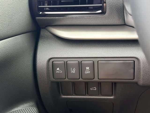 2026 Mitsubishi Eclipse Cross SE