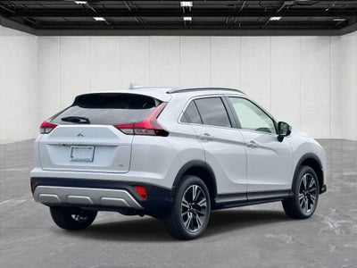 2026 Mitsubishi Eclipse Cross SE