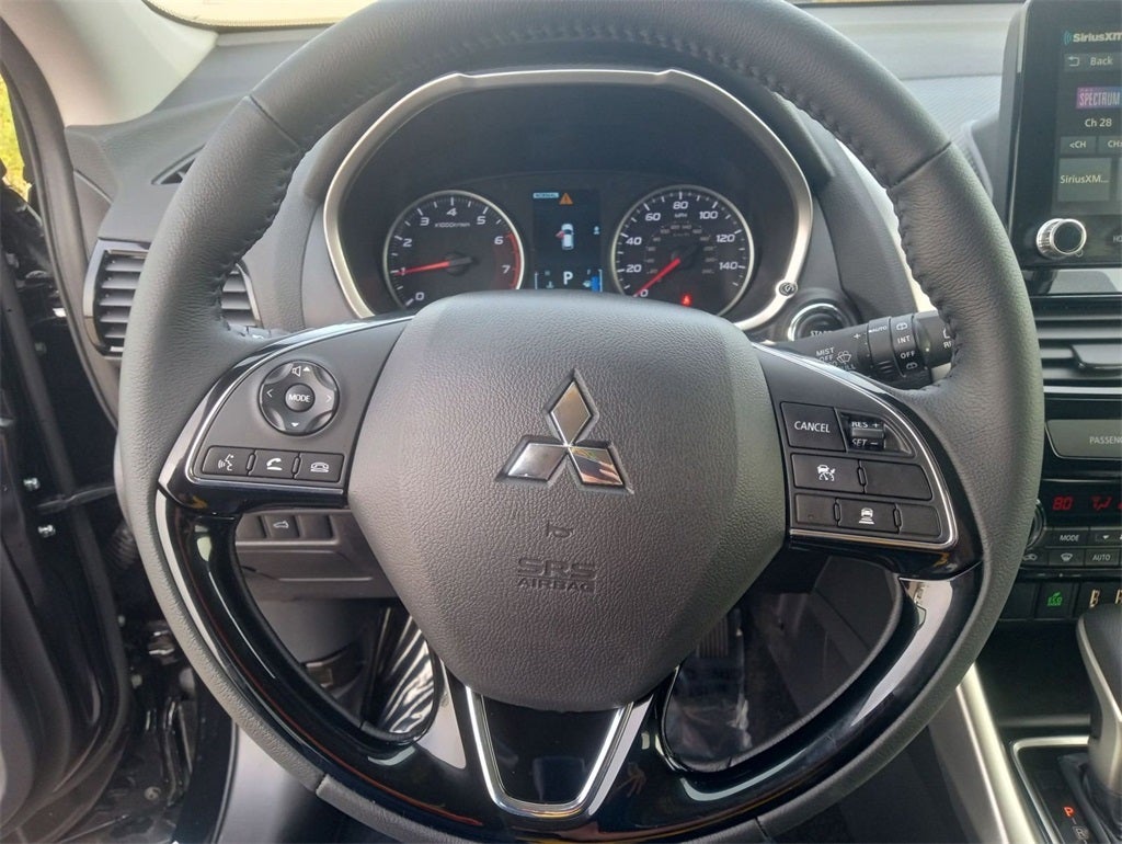 2025 Mitsubishi Eclipse Cross SE