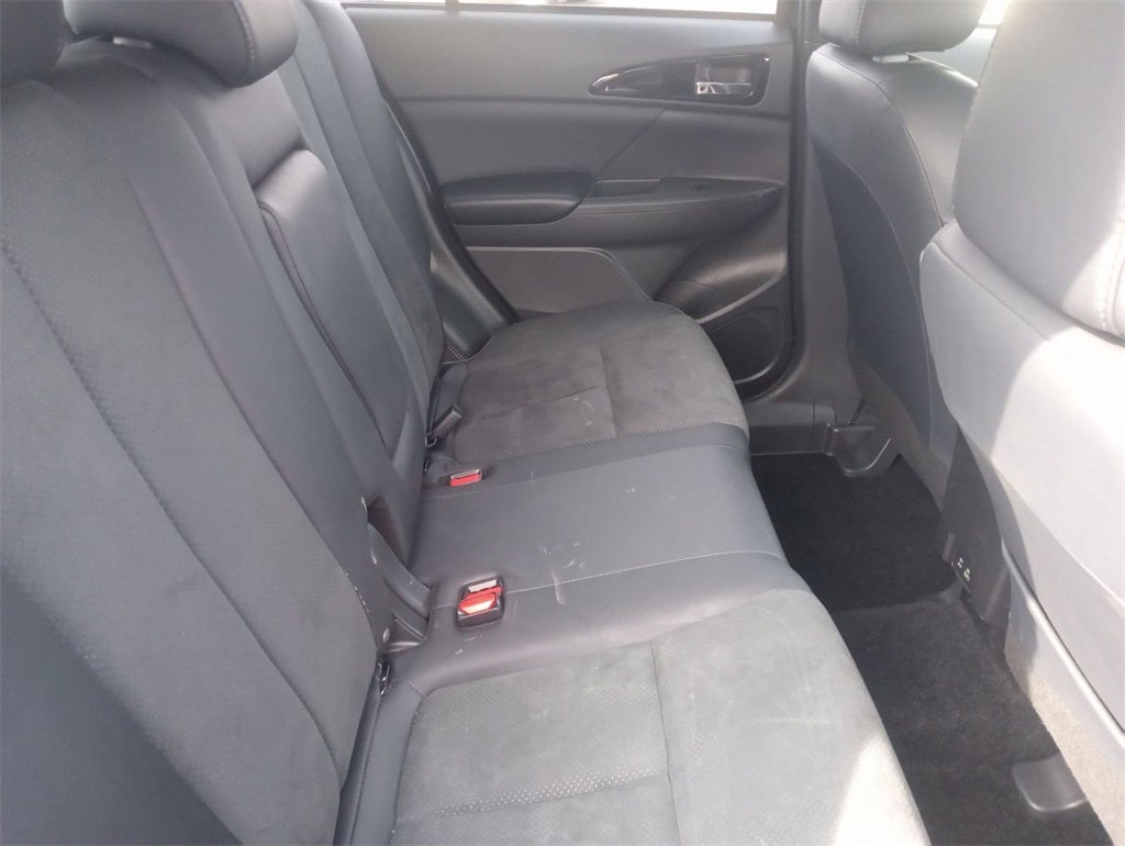 2025 Mitsubishi Eclipse Cross SE