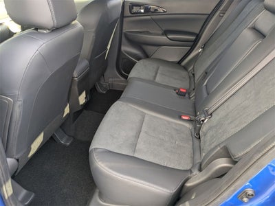 2026 Mitsubishi Eclipse Cross SE