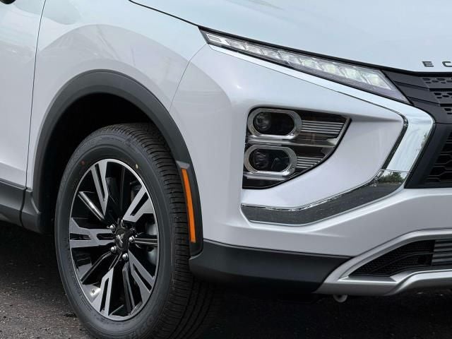 2026 Mitsubishi Eclipse Cross Black Edition