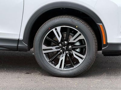 2026 Mitsubishi Eclipse Cross Black Edition