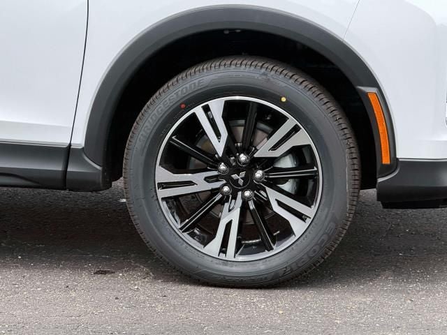 2026 Mitsubishi Eclipse Cross Black Edition