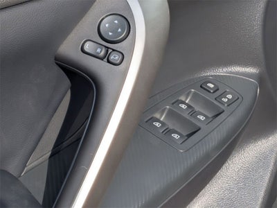 2026 Mitsubishi Eclipse Cross SEL