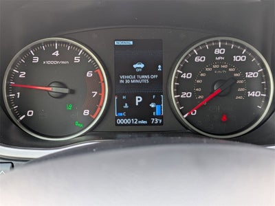 2026 Mitsubishi Eclipse Cross SEL