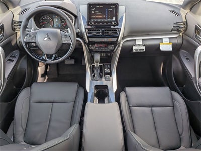 2026 Mitsubishi Eclipse Cross SEL