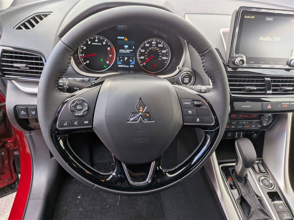 2026 Mitsubishi Eclipse Cross SE