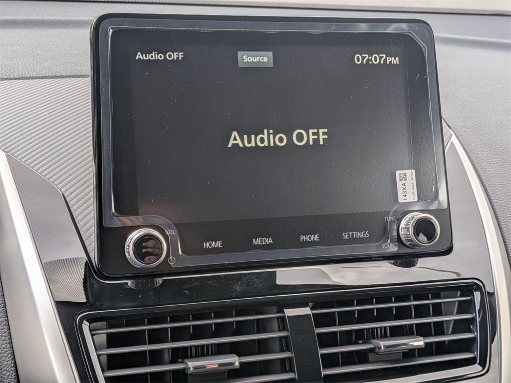 2026 Mitsubishi Eclipse Cross SE