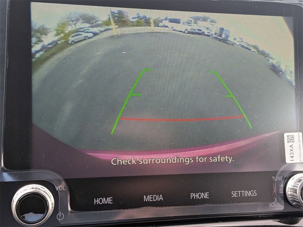 2026 Mitsubishi Eclipse Cross SE