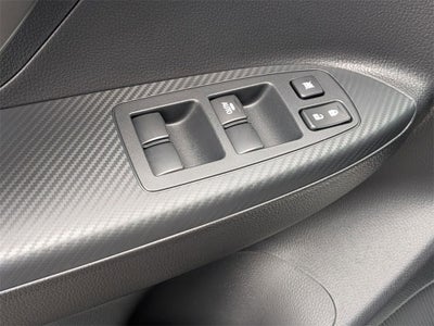 2026 Mitsubishi Eclipse Cross Black Edition