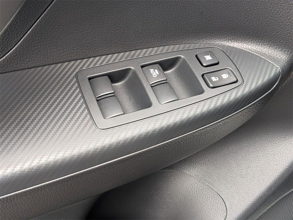 2026 Mitsubishi Eclipse Cross Black Edition