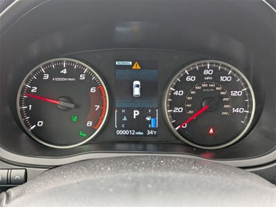 2026 Mitsubishi Eclipse Cross Black Edition