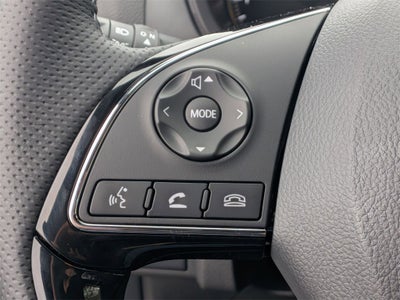 2026 Mitsubishi Eclipse Cross Black Edition