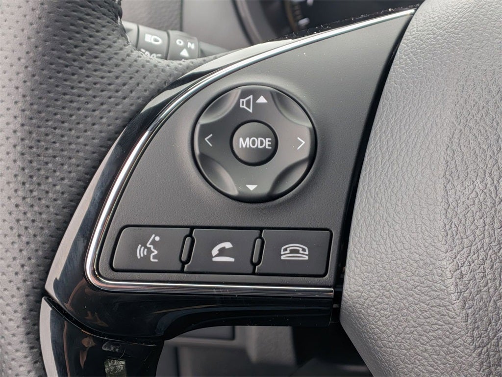 2026 Mitsubishi Eclipse Cross Black Edition