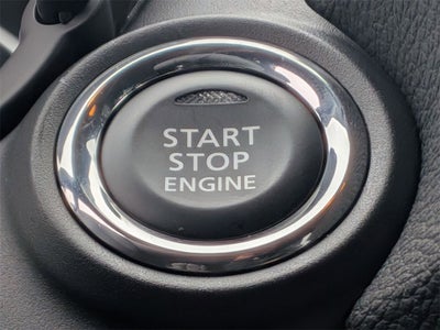 2026 Mitsubishi Eclipse Cross Black Edition