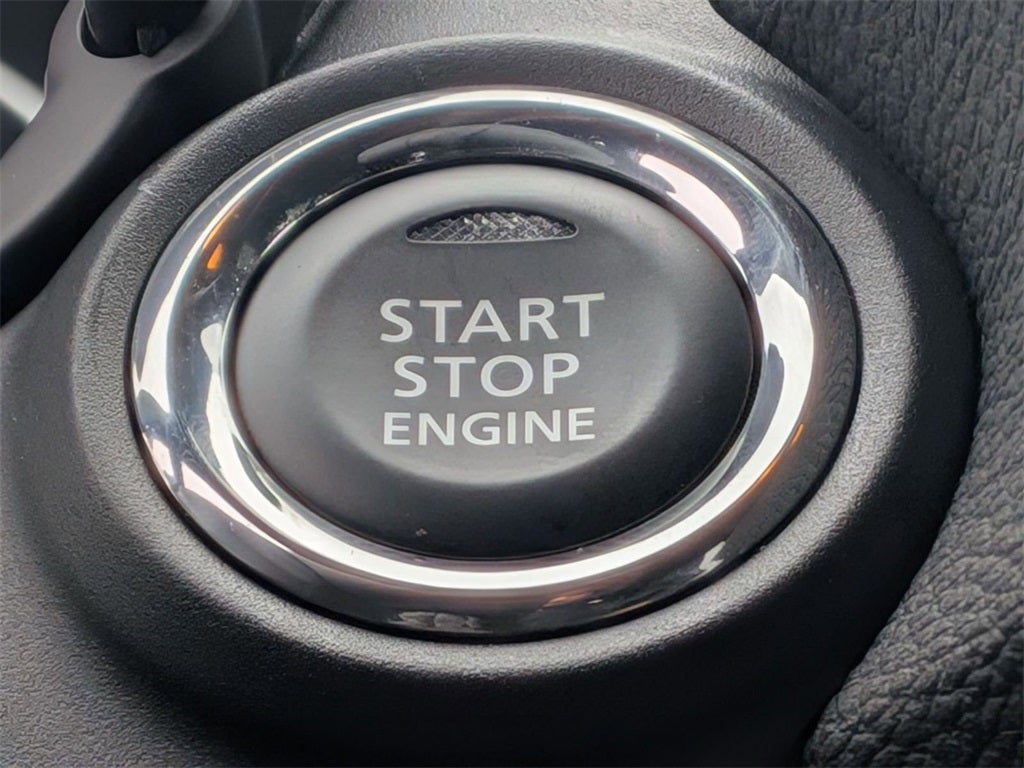 2026 Mitsubishi Eclipse Cross Black Edition