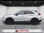 2026 Mitsubishi Eclipse Cross Black Edition