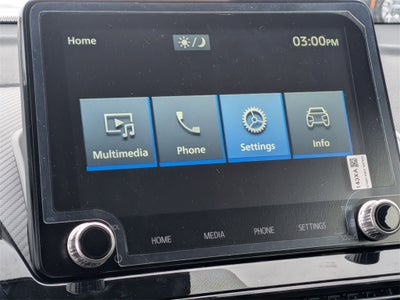 2026 Mitsubishi Eclipse Cross Black Edition