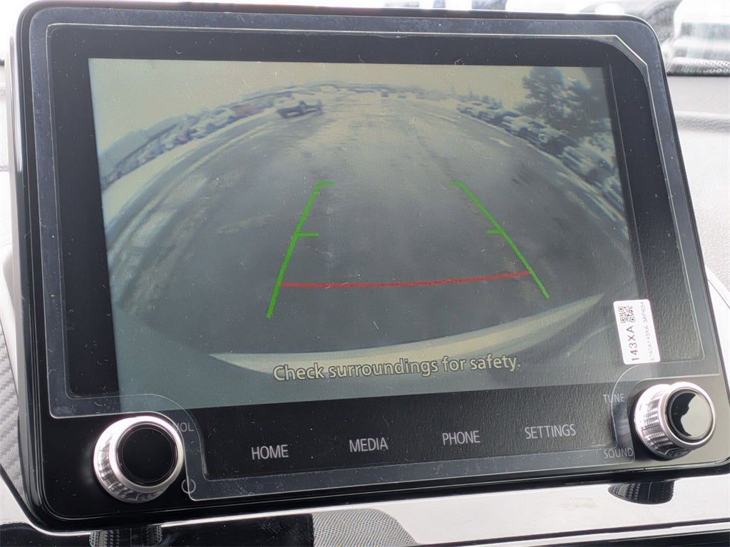 2026 Mitsubishi Eclipse Cross Black Edition