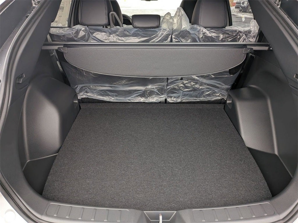 2026 Mitsubishi Eclipse Cross Black Edition