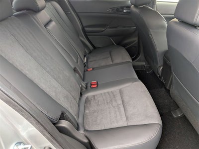 2026 Mitsubishi Eclipse Cross Black Edition