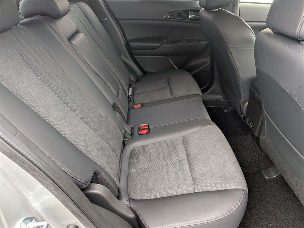 2026 Mitsubishi Eclipse Cross Black Edition