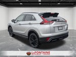 2026 Mitsubishi Eclipse Cross Black Edition