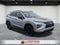 2026 Mitsubishi Eclipse Cross Black Edition