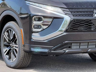 2026 Mitsubishi Eclipse Cross SEL