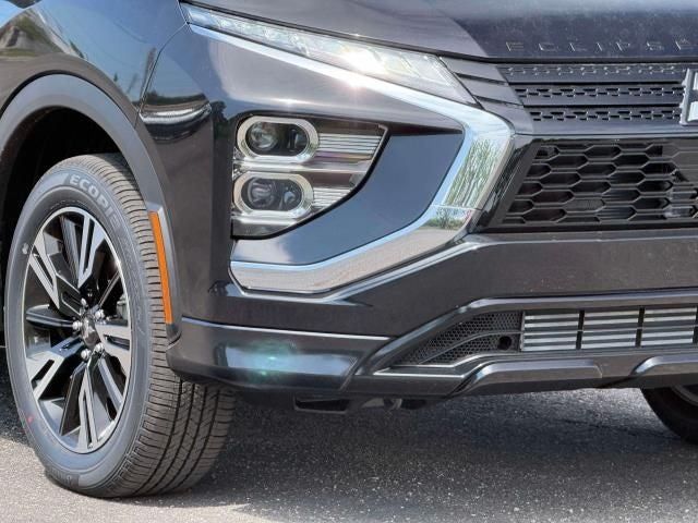 2026 Mitsubishi Eclipse Cross SEL