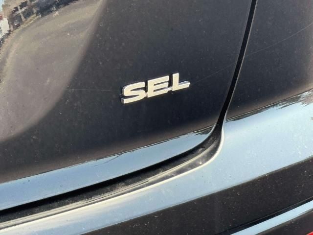 2026 Mitsubishi Eclipse Cross SEL