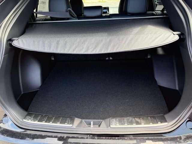 2026 Mitsubishi Eclipse Cross SEL