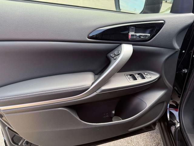 2026 Mitsubishi Eclipse Cross SEL